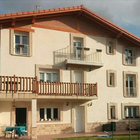 El Valle Lur Etxea公寓 外观 照片