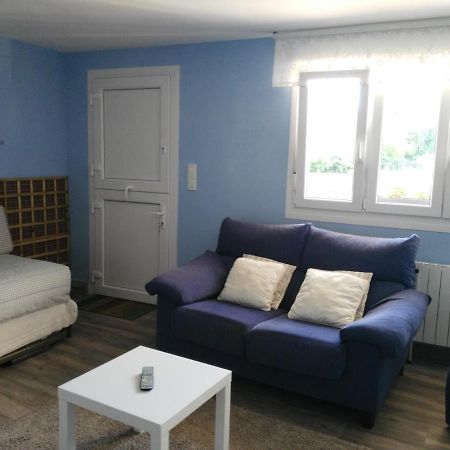 El Valle Lur Etxea公寓 外观 照片
